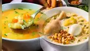 No es el caldo de gallina: ¿qué caldos y sopas se deben consumir en la noche por su alto aporte nutricional?