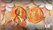 Descubre por qué esta moneda de un centavo de dólar puede valer más de US$300.000