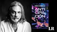 'Anticipación', la novela peruana de ciencia ficción que presagia la amenazante dictadura de la IA