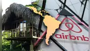 Descubre al tercer país de América Latina con más ganancias de Airbnb: no es Brasil ni México