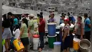 ¿Hasta cuándo habrá corte de agua masivo en Trujillo? Esto dice Sedalib