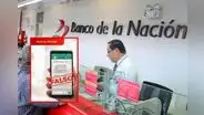 Banco de la Nación advierte nueva modalidad de estafa: ofrecen supuesto 'bono mini empresarial'