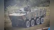 FAME niega que comprará blindados a Corea; documentos del Ejército cuentan otra historia