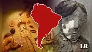 El país de Sudamérica donde encontraron las momias más antiguas del mundo: superan a las de Egipto
