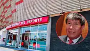 Wilfredo Oscorima: revelan que exfuncionario cercano al gobernador fue designado como gerente general en el IPD