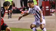 Alianza Lima perdió 1-0 ante Melgar en Arequipa y quedó muy complicado en el Apertura
