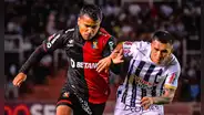 ¿Alianza Lima se despidió del Apertura? Íntimos cayeron 1-0 ante Melgar en Arequipa