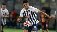 Hinchas de Alianza Lima pierden la paciencia con Jeriel De Santis: "No puede ni dar un pase"