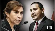 Testigo protegido señala que hubo una alianza entre Palacio de Gobierno y la Fiscalía de la Nación.