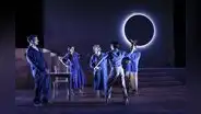 Maquillage: La obra censurada de Jorge Eduardo Eielson vuelve al teatro