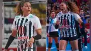 ¿Quién es Maeva Orlé, la francesa que fue la figura de Alianza Lima Vóley en el título de la LNSV 2024?