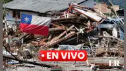 Temblor HOY en Chile, 1 de mayo: epicentro y magnitud, según el CSN