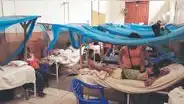 Reportan cerca de 8.500 casos de malaria en Loreto
