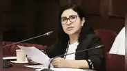 Katy Ugarte podría ser suspendida por recorte salarial