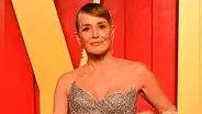 Sharon Stone: “Todos estamos tratando de enfrentar nuestros demonios”