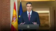 Pedro Sánchez anuncia que seguirá en la presidencia de España tras amenazar con dimitir por acoso a su esposa