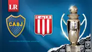 [ESPN EN VIVO] ¿A qué hora juegan Boca Juniors vs. Estudiantes por la semifinal de la Copa de la Liga?