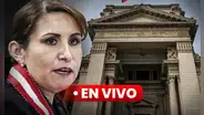 Patricia Benavides:  PJ evaluó requerimiento de impedimento de salida del país en su contra