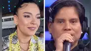 Cielo Torres se pronunció tras ser vinculada con Miluska Jácome, mamá del hijo de Ernesto Pimentel