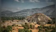 Descubre la ciudad con la pirámide más grande construida en la historia de América Latina