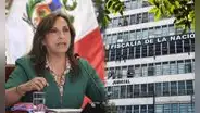 Dina Boluarte: Fiscalía cita a la presidenta para el miércoles 15 de mayo por caso Rolex