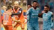 Sporting Cristal vs César Vallejo EN VIVO: sigue el partido decisivo por el Torneo Apertura 2024