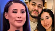 Samahara Lobatón confirma su embarazo con tierna foto tras fin de su romance con Bryan Torres