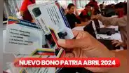 NUEVO BONO Patria de 1.800 bolívares HOY: consulta con tu cédula y cobra el SUBSIDIO en Venezuela