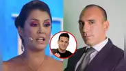 Karla Tarazona denunciaría al ‘Rey de los Huevos’ por deslizar infidelidad con Christian Domínguez