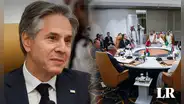 Estados Unidos espera que Hamás acepte oferta “extraordinariamente generosa” por parte de Israel