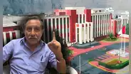 Ingeniero de la UNI que ahora es profesor en esta universidad hace fuerte revelación: Hice trica porque me amenazaron