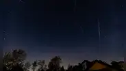 Lluvia de estrellas el 5 de mayo: Perú entre los países donde se verá mejor el evento astronómico
