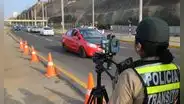 Fotopapeletas: ¿las multas por exceso de velocidad las recibe el conductor o el propietario del vehículo?