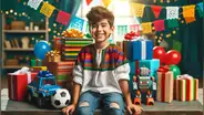 Estas son las 20 imágenes que debes enviar por el Día del Niño en México este 30 de abril