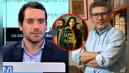 Director de 'La piel más temida' tras crítica de conductor de Canal N: “Es indigno de un periodista”