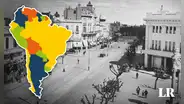 Conoce la primera ciudad de Sudamérica en tener electricidad en la región desde hace más de 130 años