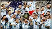Conoce los precios para ver a Messi en su posible ÚLTIMA Copa América con Argentina en Estados Unidos