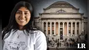 Desde SJM hasta EE. UU.: la joven del COAR que gracias a una beca estudiará en universidad top del país