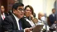 José Williams sobre aumento de sueldo a congresistas: “Va a traer problemas”