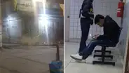 Arequipa: balacera termina con trabajadora sexual muerta y hombre herido