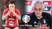 ¿Christian Cueva podrá jugar la Copa América con la Bicolor? Jorge Fossati y su firme respuesta