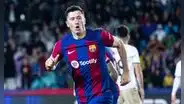 ¡Aún está en pelea! Barcelona ganó 4-2 a Valencia por la fecha 33 de LaLiga 2024