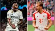 Apuestas de Real Madrid vs. Bayern Múnich: ¿qué club es favorito por el clásico europeo?