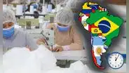 El país latino donde se trabaja menos horas, sin reducción de salario y ajustes de jornada para padres