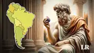 Esta es la fruta más antigua del mundo, la favorita de Platón, es cultivada en 4 países de Sudamérica