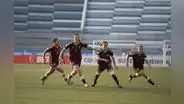Venezuela vapuleó 6-1 a Perú y lo dejó al borde de la eliminación del Mundial femenino Sub-20