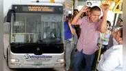 Metropolitano tendrá agentes infiltrados para combatir el acoso sexual