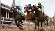 ¿Cuánto cuestan los caballos que correrán el Kentucky Derby 2024? Uno sobrepasa los US$2 millones