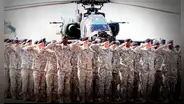 Este es el país con el ejército más poderoso del mundo en 2024: supera a Rusia y China
