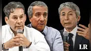 Ministros discrepan con el titular de Economía por afirmar que el "Gobierno es débil"